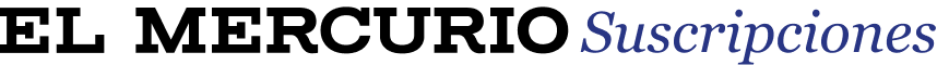 El Mercurio Suscripciones